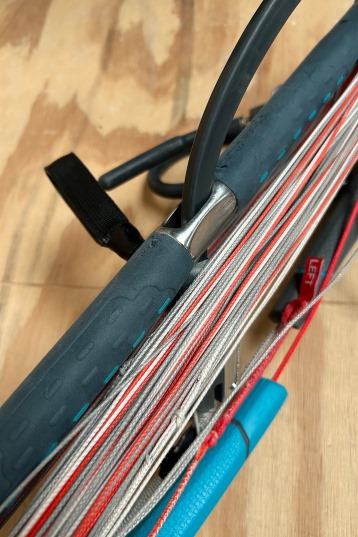 Airush-Unit V2 Bar (2nd)