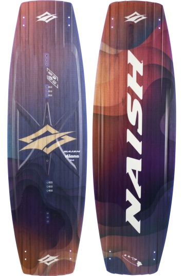 Alana 2025 Kiteboard