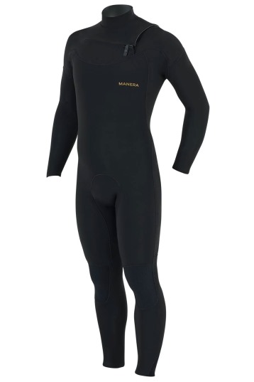 ALT Meteor 5/4/3 Frontzip 2023 Wetsuit