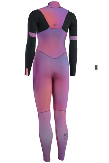 Amaze Core 4/3 Frontzip Dames 2025 Wetsuit van ION kopen