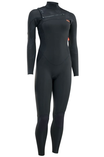 Amaze Core 4/3 Frontzip Dames 2025 Wetsuit van ION kopen
