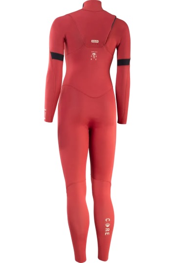 Amaze Core 4/3 Frontzip Dames 2025 Wetsuit van ION kopen