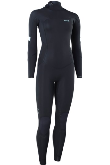Amaze Core 5/4 Backzip Dames 2026 Wetsuit