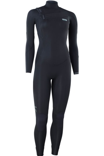 Amaze Core 5/4 Frontzip Dames 2026 Wetsuit