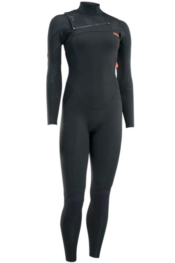 Amaze Core 5/4 Frontzip Women 2024 Wetsuit