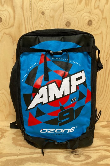 Ozone AMP V1 Kite (DEMO) 9m