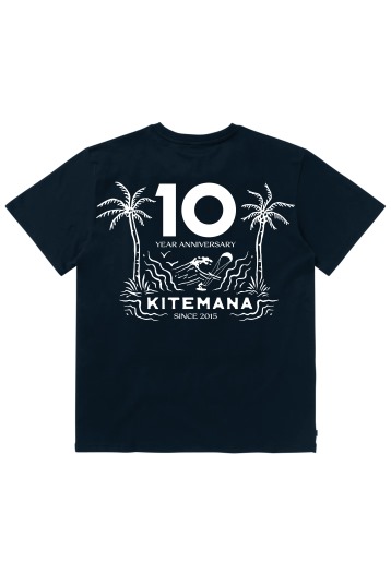 Anniversary Tee