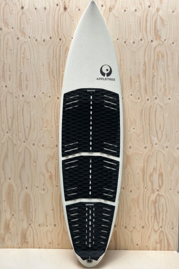 Appletree Appleflap Surfboard (2nd) 5' 10"