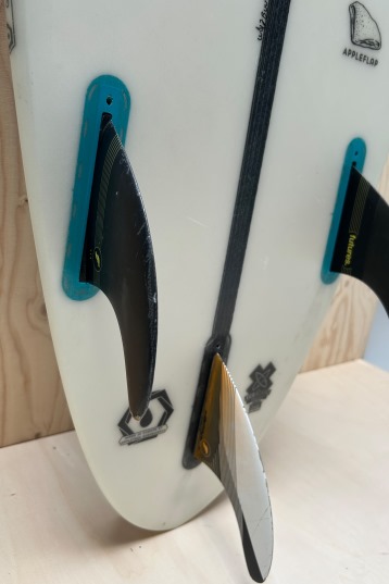Appletree-Appleflap Surfboard (2nd)