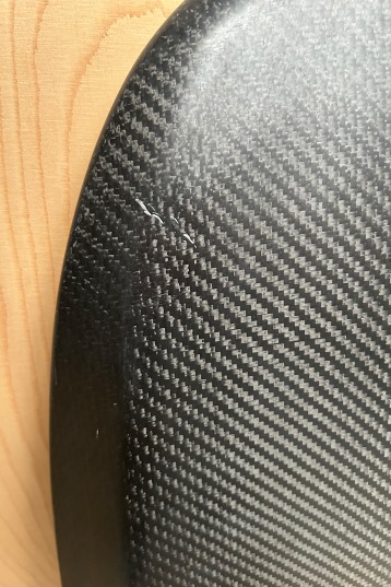 Appletree-Mini Foil Full Carbon Foil Board (2nd)