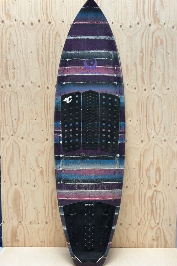 Appletree Applino Carbon Custom Surfboard (DEMO) 5' 5"