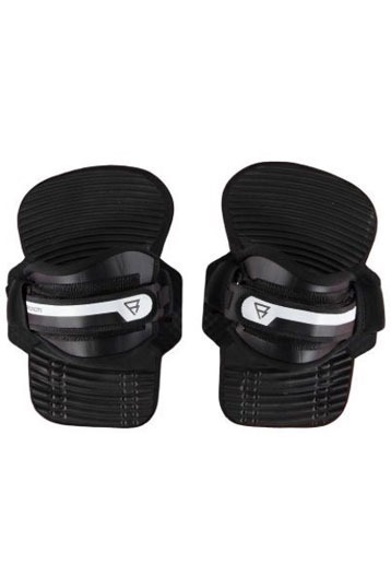Brunotti Aqua Clamp pads &amp; straps
