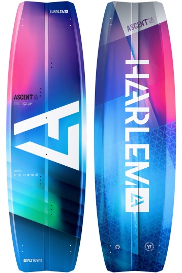 Ascent Kiteboard