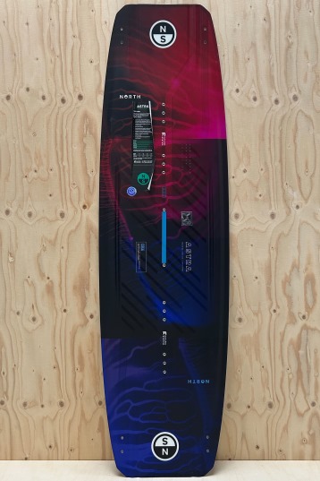 North Astra 2026 Kiteboard (DEMO) 139 X 40