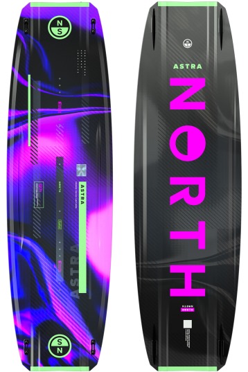 Astra 2027 Kiteboard