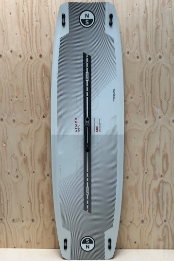 North Atmos Pro 2024 Kiteboard (2nd) 138 X 41