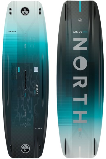 Atmos Pro 2026 Kiteboard 136 X 40