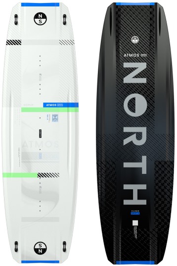 Atmos Pro 2027 Kiteboard