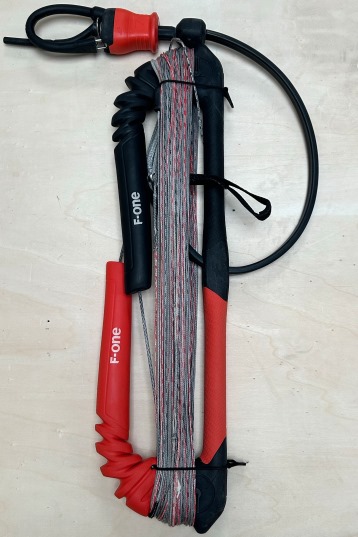 F-One Atom Bar (DEMO) 45 - 52 cm