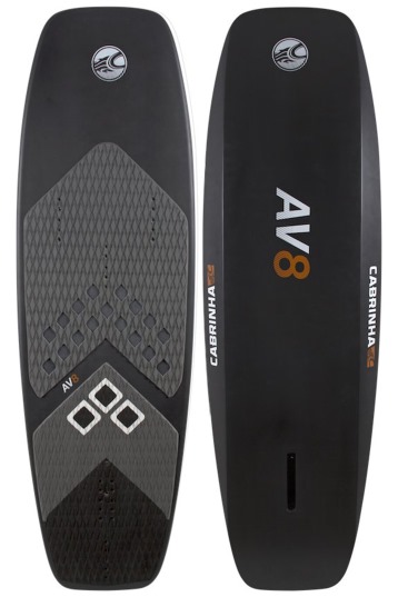 Cabrinha AV8 Foilboard 148 X 45