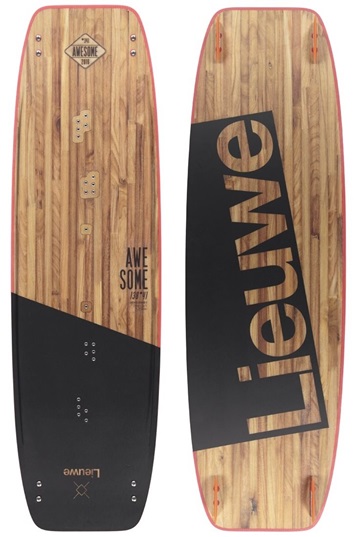 Awesome Kiteboard