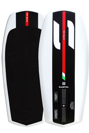 Sabfoil B14 Foilboard