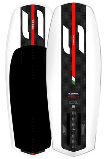 Sabfoil B21 Kite Foilboard