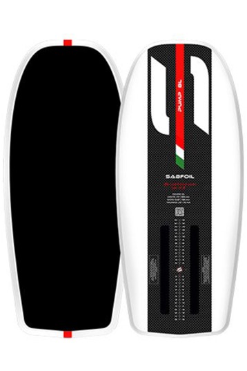 Sabfoil B8 Foilboard