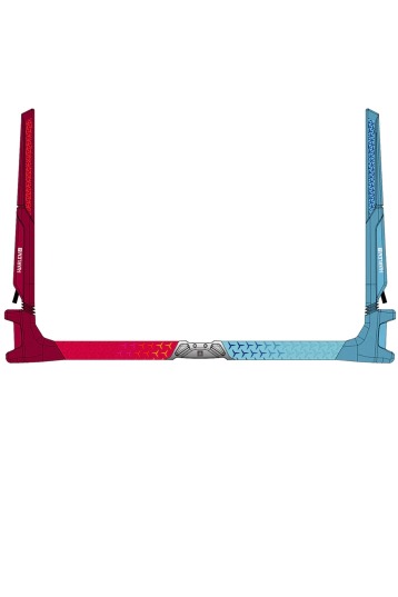 Harlem Kitesurfing Bar Stick - 48.5cm 48,5 cm