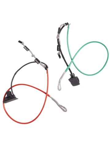 North Bar Width Inserts + Leader lines Pro
