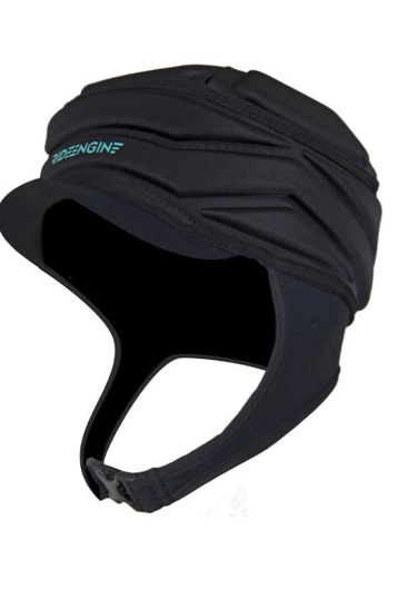 Barrier Soft Helm