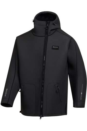 Battle Neoprene Jacket 3/2