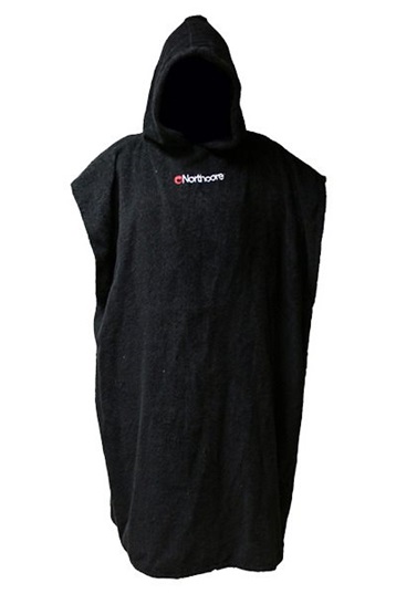 Beach Basha Poncho