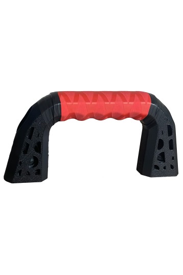 Big Air Board Handle