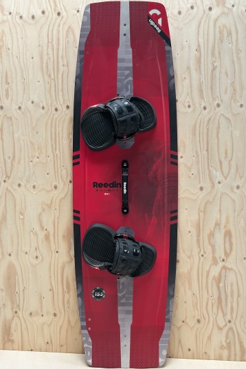 Reedin Kiteboarding Big E 2025 Kiteboard (DEMO) 153 X 46