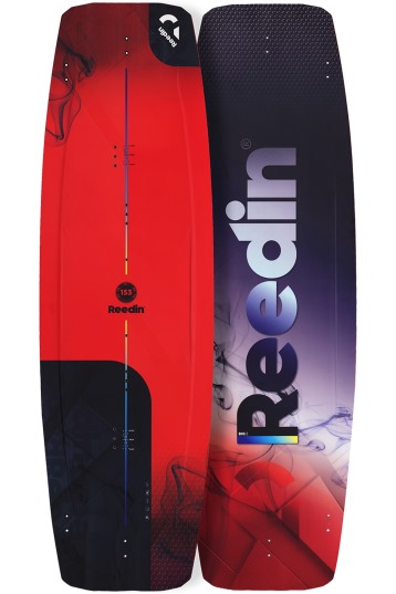 Big E 2026 Kiteboard