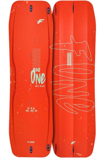 Big One Kiteboard