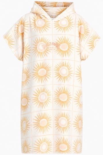 Billabong-Poncho Dames