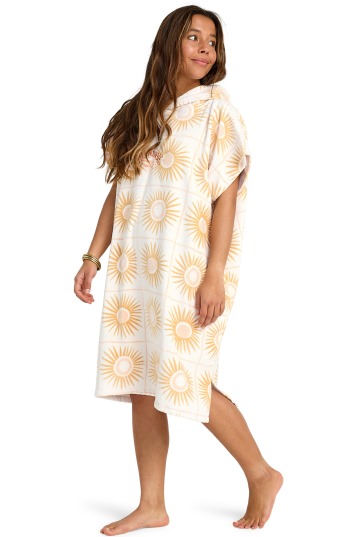 Billabong-Poncho Dames