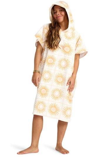 Billabong-Poncho Dames
