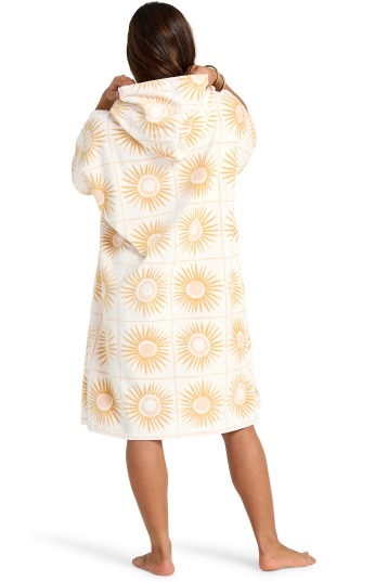 Billabong-Poncho Dames