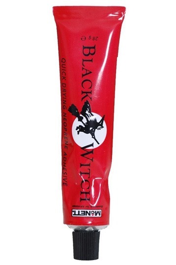 Prolimit Black Witch Neopreen Lijm