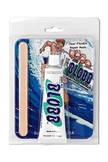 Ding All Blobb Wetsuit Repair Lijm