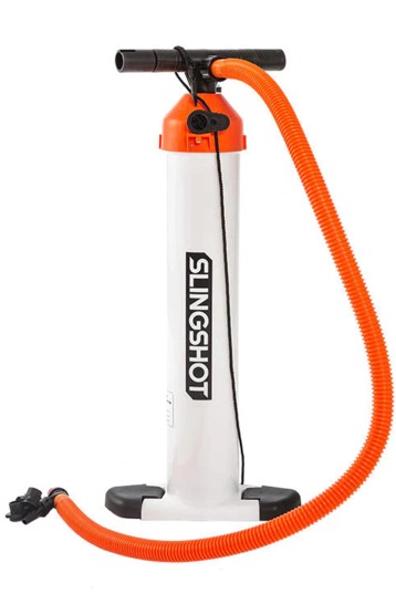 Slingshot Blow Hard Kite Pump