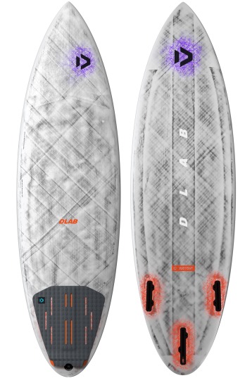 Blur D/LAB 2027 Surfboard