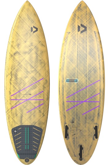 Blur SLS 2026 Surfboard 5' 3"