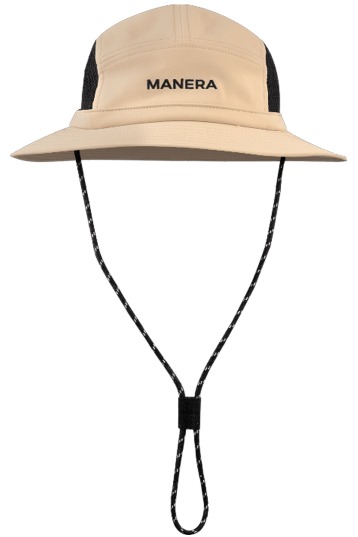Bobby 5 Panels Water Hat