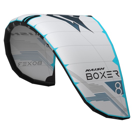 Boxer 2024 Kite