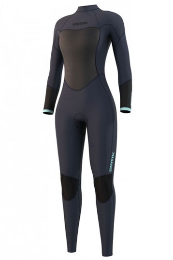 Brand 3/2 Backzip 2022 Women wetsuit XL