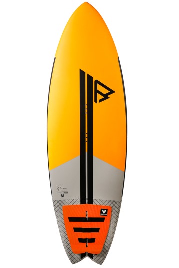 Brunotti-B-Fish Surfboard